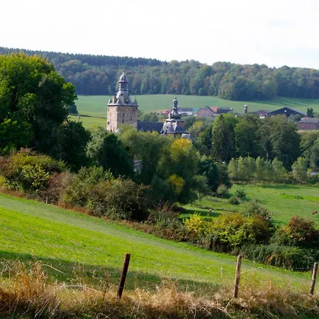 Daire Het Mergelhoek 1 - Parterre Vaals