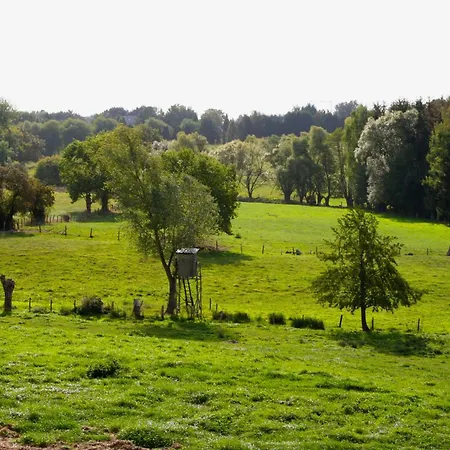 Het Mergelhoek 1 - Parterre Vaals