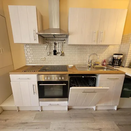 Het Mergelhoek 1 - Parterre Apartment