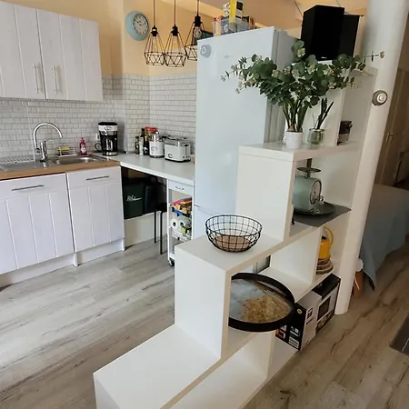 Het Mergelhoek 1 - Parterre Apartment Vaals