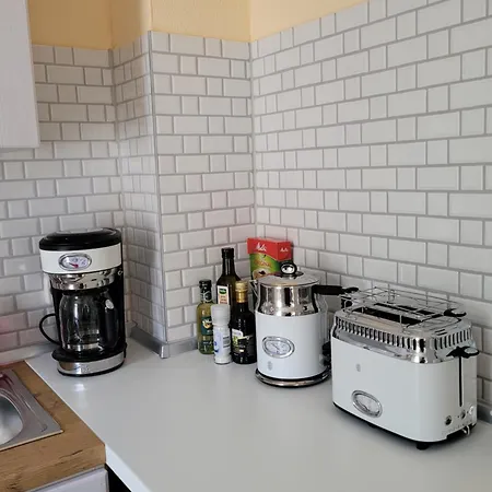 Apartment Het Mergelhoek 1 - Parterre Vaals