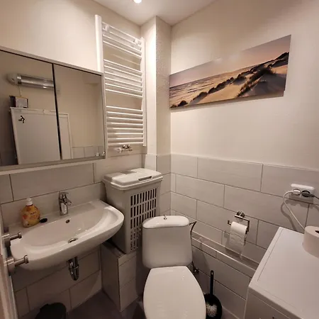 Het Mergelhoek 1 - Parterre * Vaals