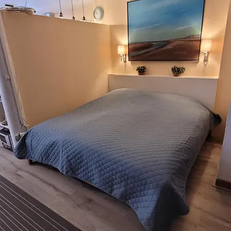 Het Mergelhoek 1 - Parterre Apartment