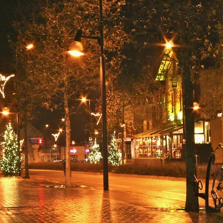 Apartment Het Mergelhoek 1 - Parterre