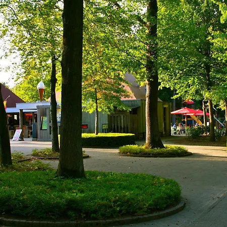 Apartment Het Mergelhoek 1 - Parterre *