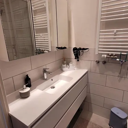 Het Mergelhoek 1 - Parterre Apartment Vaals