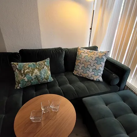 Apartment Het Mergelhoek 1 - Parterre Vaals