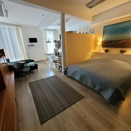 Het Mergelhoek 1 - Parterre Vaals