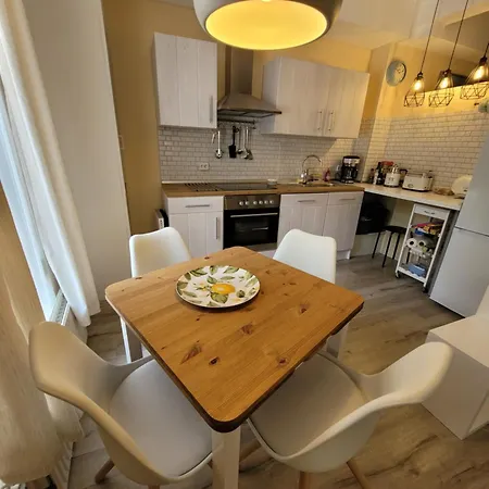 Het Mergelhoek 1 - Parterre * Vaals