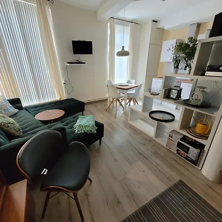 Het Mergelhoek 1 - Parterre