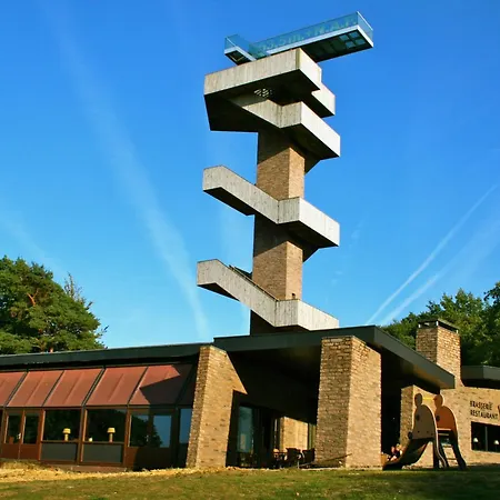 Het Mergelhoek 1 - Parterre Apartment *