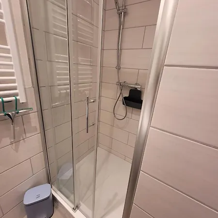 Apartment Het Mergelhoek 1 - Parterre *