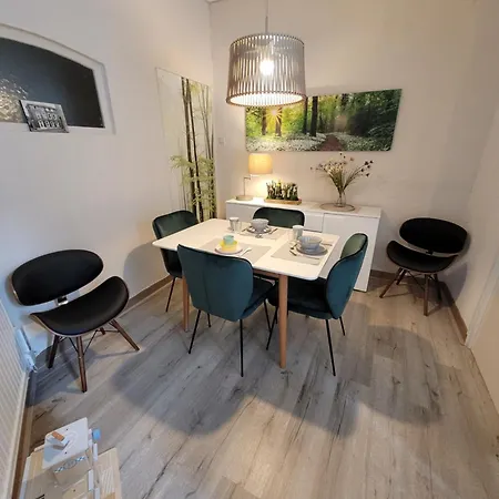 Apartment Het Mergelhoek 1 - Parterre Vaals