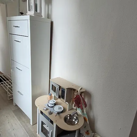 Het Mergelhoek 1 - Parterre *