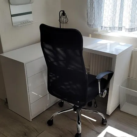 Het Mergelhoek 1 - Parterre Vaals