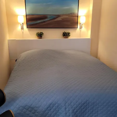 Het Mergelhoek 1 - Parterre * Vaals