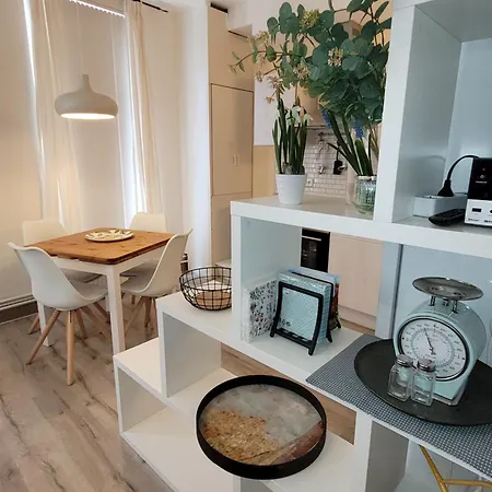 Het Mergelhoek 1 - Parterre