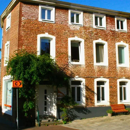 Lägenhet Het Mergelhoek 1 - Parterre