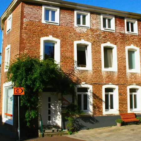 Apartment Het Mergelhoek 1 - Parterre