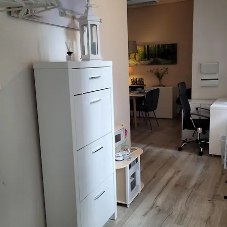 Het Mergelhoek 1 - Parterre Apartment *