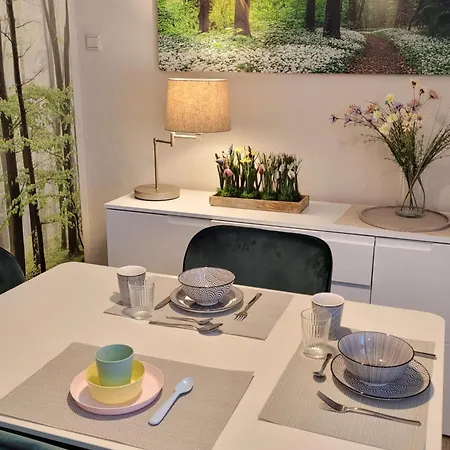 Apartment Het Mergelhoek 1 - Parterre Vaals