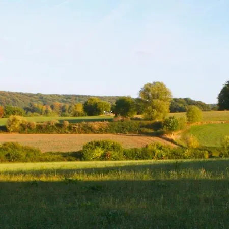 Het Mergelhoek 1 - Parterre *