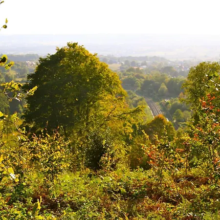Het Mergelhoek 1 - Parterre * Vaals