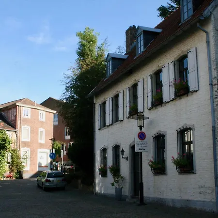 Het Mergelhoek 1 - Parterre