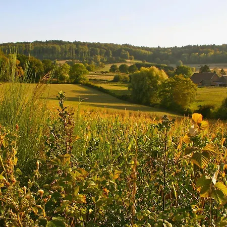 Het Mergelhoek 1 - Parterre Apartment *