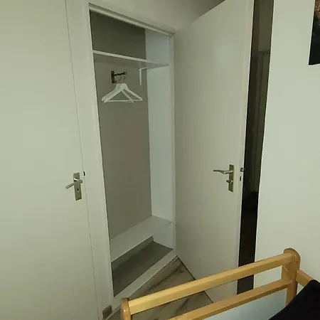 Lägenhet Het Mergelhoek 1 - Parterre *