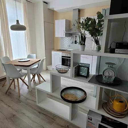 Het Mergelhoek 1 - Parterre Apartment