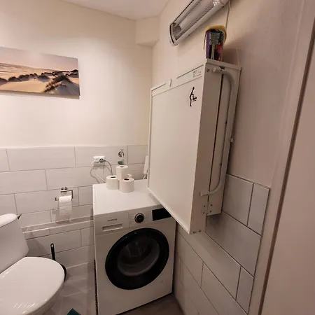 Het Mergelhoek 1 - Parterre Apartment *