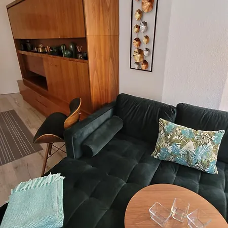 Lägenhet Het Mergelhoek 1 - Parterre *