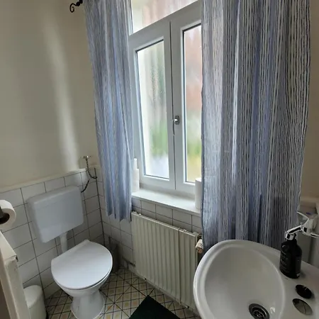 Lägenhet Het Mergelhoek 1 - Parterre Vaals