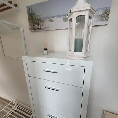 Het Mergelhoek 1 - Parterre *