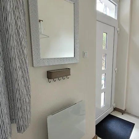 Het Mergelhoek 1 - Parterre Vaals