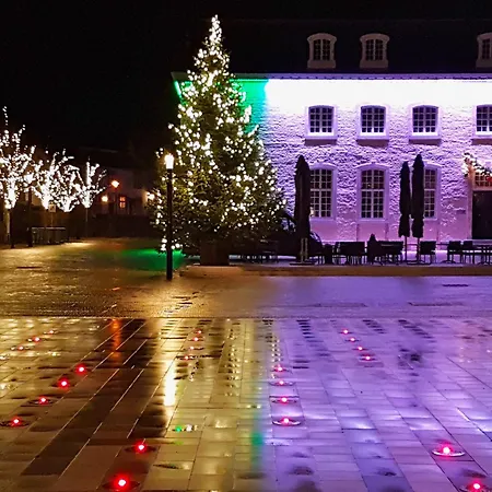 Het Mergelhoek 1 - Parterre * Vaals