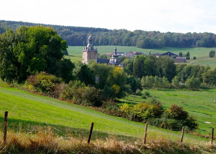 Daire Het Mergelhoek 1 - Parterre Vaals