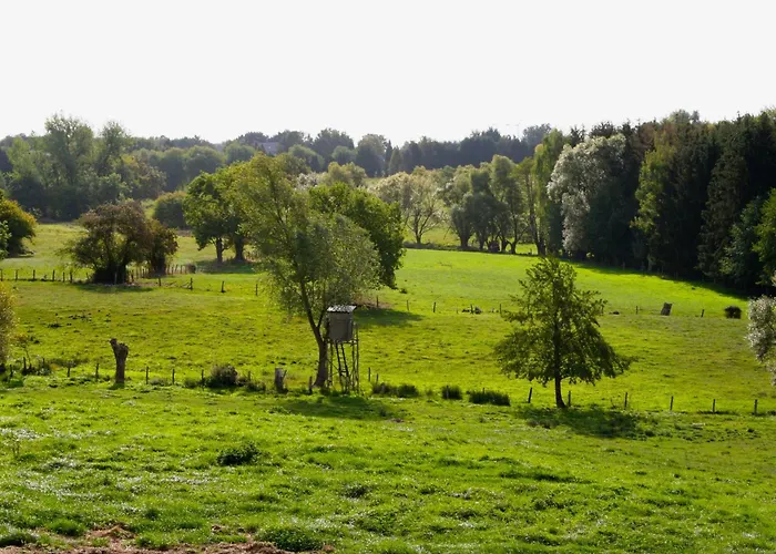 Het Mergelhoek 1 - Parterre Vaals