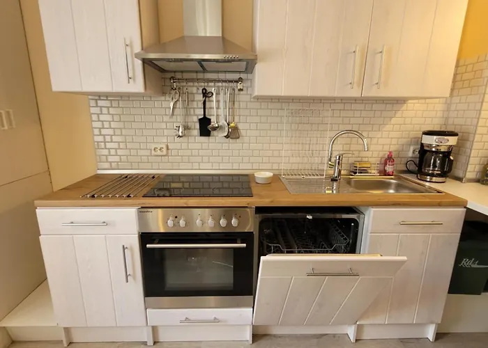 Het Mergelhoek 1 - Parterre Apartamento