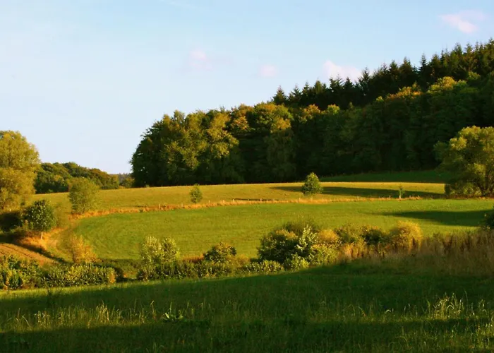 Apartamento Het Mergelhoek 1 - Parterre