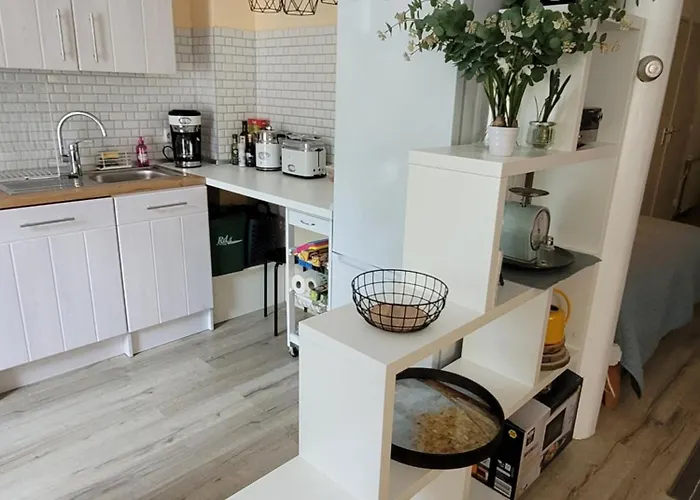 Het Mergelhoek 1 - Parterre Апартаменты Валс