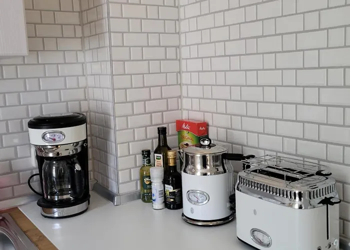 Apartamento Het Mergelhoek 1 - Parterre Vaals