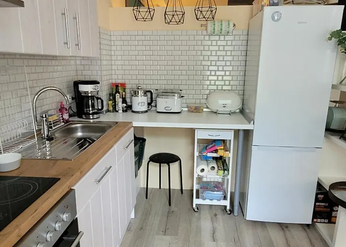 Het Mergelhoek 1 - Parterre Vaals