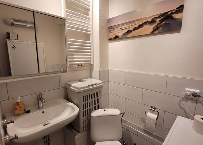 Het Mergelhoek 1 - Parterre * Vaals