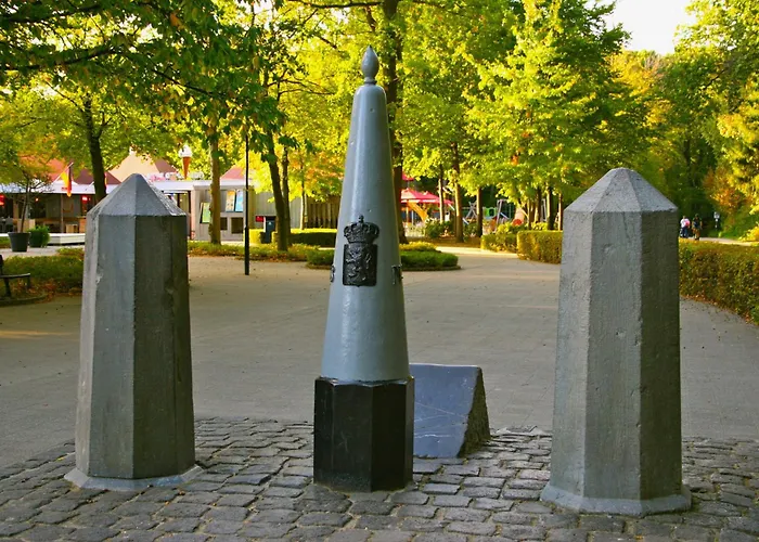 Het Mergelhoek 1 - Parterre