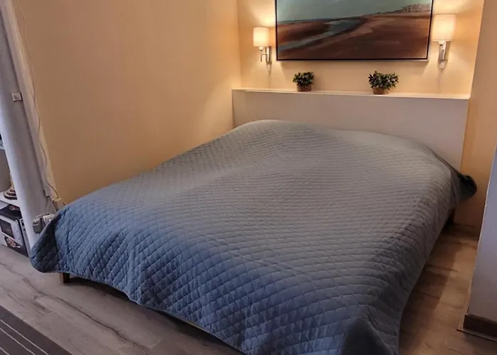 Het Mergelhoek 1 - Parterre Apartamento