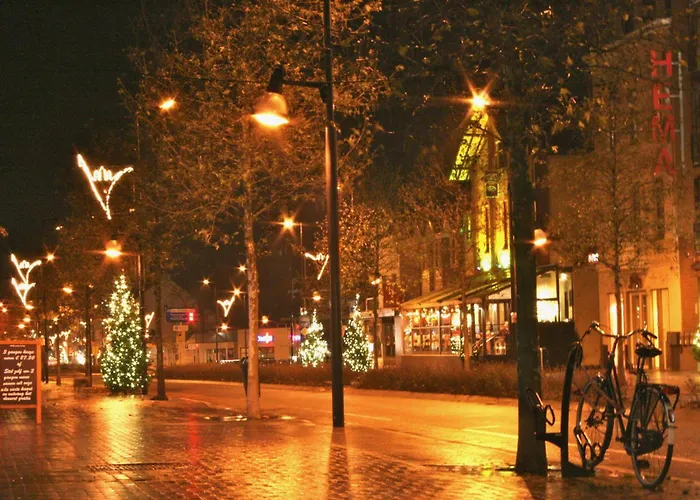 Apartamento Het Mergelhoek 1 - Parterre