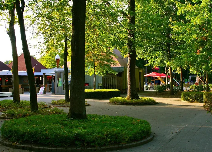 Apartamento Het Mergelhoek 1 - Parterre *