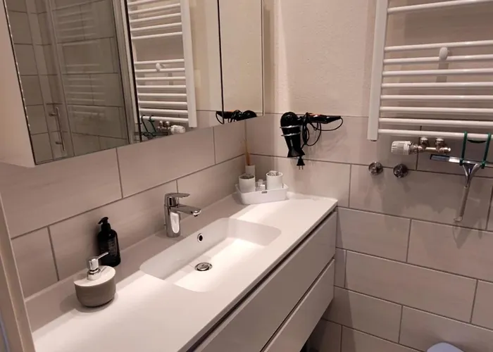 Het Mergelhoek 1 - Parterre Apartamento Vaals